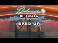 Dilawara - Ezu (sped-up)