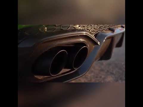 THE 2021 AUDI RSQ8-R 740HP - FROM ABT-SPORTSLINE