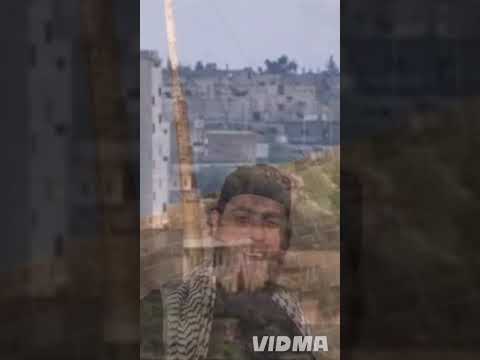 أبو وطن درعا البلد يا جبل عالي
