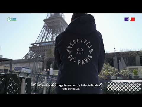 Vedettes de Paris : retour d’expérience d’un primo-engagé LOG-te