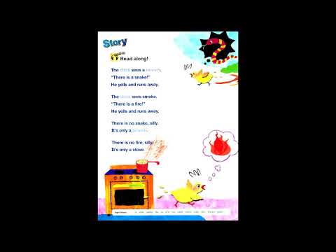 page  70  smart  phonics4  unit7  sh   ch #smartphonics4