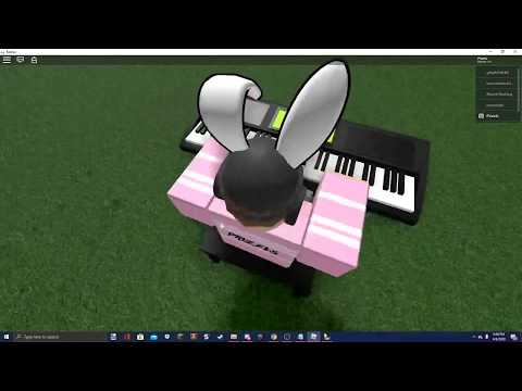 How to Auto Play Piano on Roblox