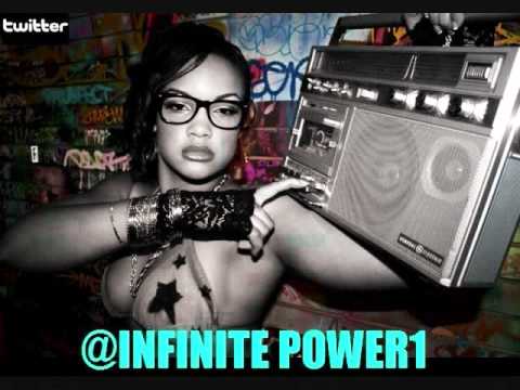 murder jah powaz dubplate for infinite power sound 2011