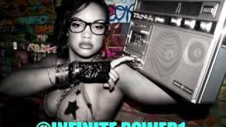 murder jah powaz dubplate for infinite power sound 2011