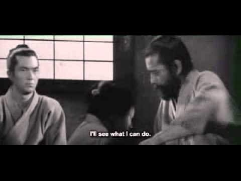 Red Beard: A Symbol of Patience