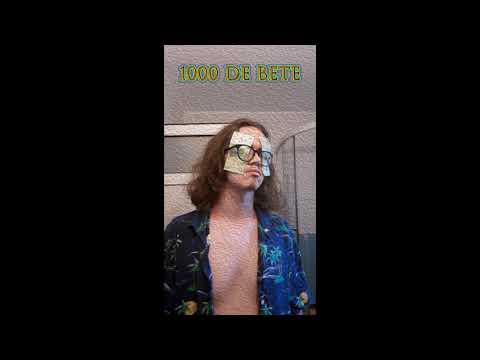 akille - 1000 de bete