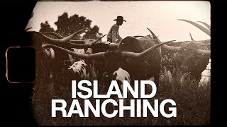 Boot Barn Island Ranching