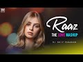 Raaz (Mashup) Love Mashup 2021 - Dj Shiv Chauhan | Raaz Movie Songs | Jo Bhi Kasmein Khai Thi |