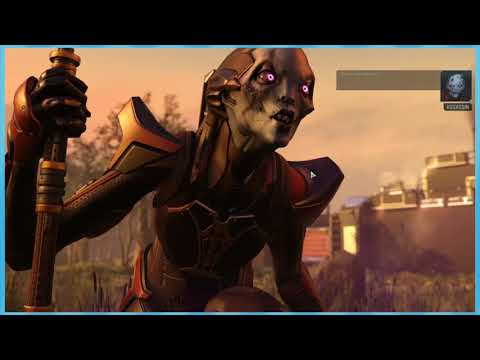 XCOM 2: 64 Minutes - EPISODE 24 - Friends Without Benefits