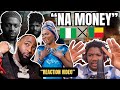 Davido - NA MONEY (Official Video) ft. The Cavemen., Angelique Kidjo 🇳🇬 “Reaction” amazing video!