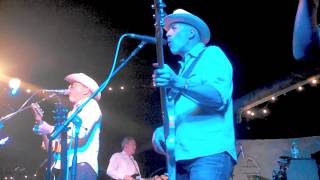 Camper Van Beethoven (complete show) 1Sep2017 Pappy &amp; Harriet&#39;s, Pioneertown, CA