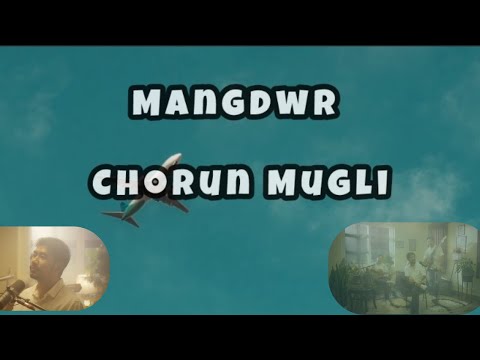 Mangdwr - Chorun Mugli X Takar Nabam II Lyrics Video II Nyishi Modern Song