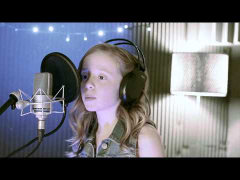 Cailyn Saunders - Here (Alessia Cara Cover)