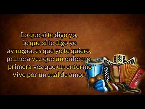 El Enfermo - Los Betos (con Letra) By Eusebio