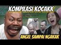 KOMPILASI PERSETURUAN PASCOL DENGAN ENJEL ELSI SAUT TANTE BELL ️AAAGHHH RUSUH KALI KALIAN WOI