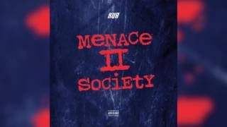 Kur - Menace To Society