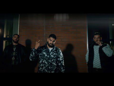 MUDI x Enes - Maktub (Intro)