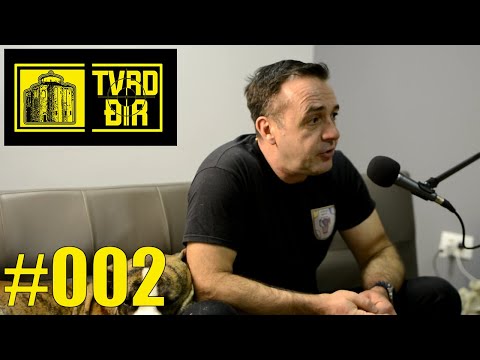 Tvrd Đir #2 - Robert Modrić