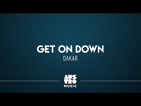 Dakar - Get On Down