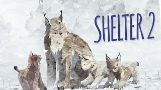 INNA & HER CUBS - Shelter 2
