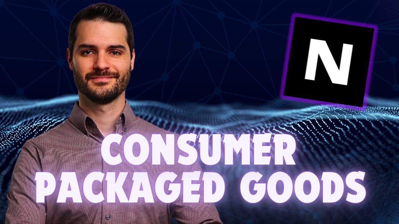 Consumer Packaged Goods (CPG) & NetSuite