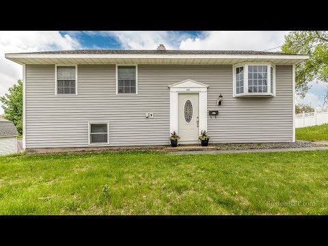 43 New York St, Lowell MA - Scanlon Real Estate Team - Tel: 617-939-4613