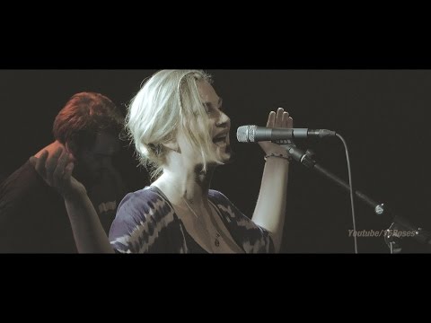 ELENKA (live) 