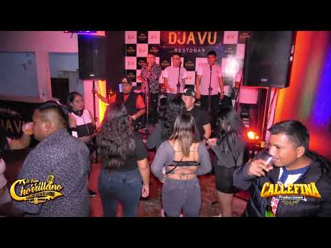 MIX DILE - EL GRAN CHORRILLANO Y LOS SOLTERITOS DE LA RUMBA - CALLEFINA PRODUCCIONES