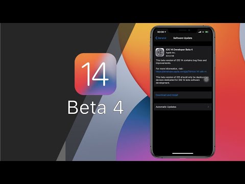 Trên tay iOS 14 Developer Beta 4 - Gần tới mức hoàn thiện