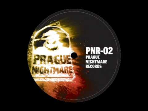 HUNGRY BEATS - HEAD CRUSHER - PNR 02