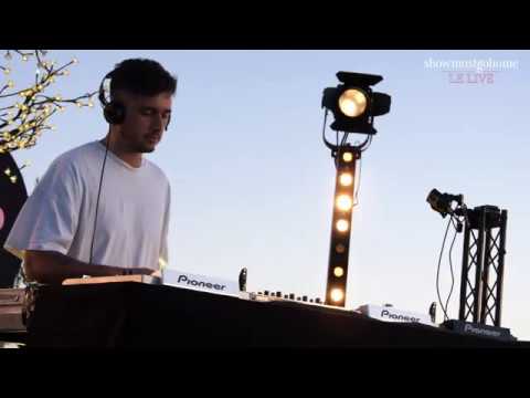 Boris Way DJ Set - Émission #5 SHOW MUST GO HOME - LE LIVE
