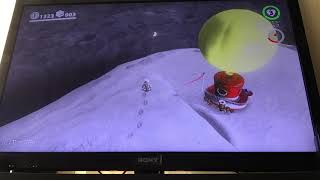 #あっくんゲームズ、スーパーマリオオデッセイ実況プレ25