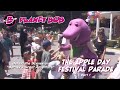 Planet Bob LIVE For September 1 2024 The Apple Day Festival Parade Pt 1