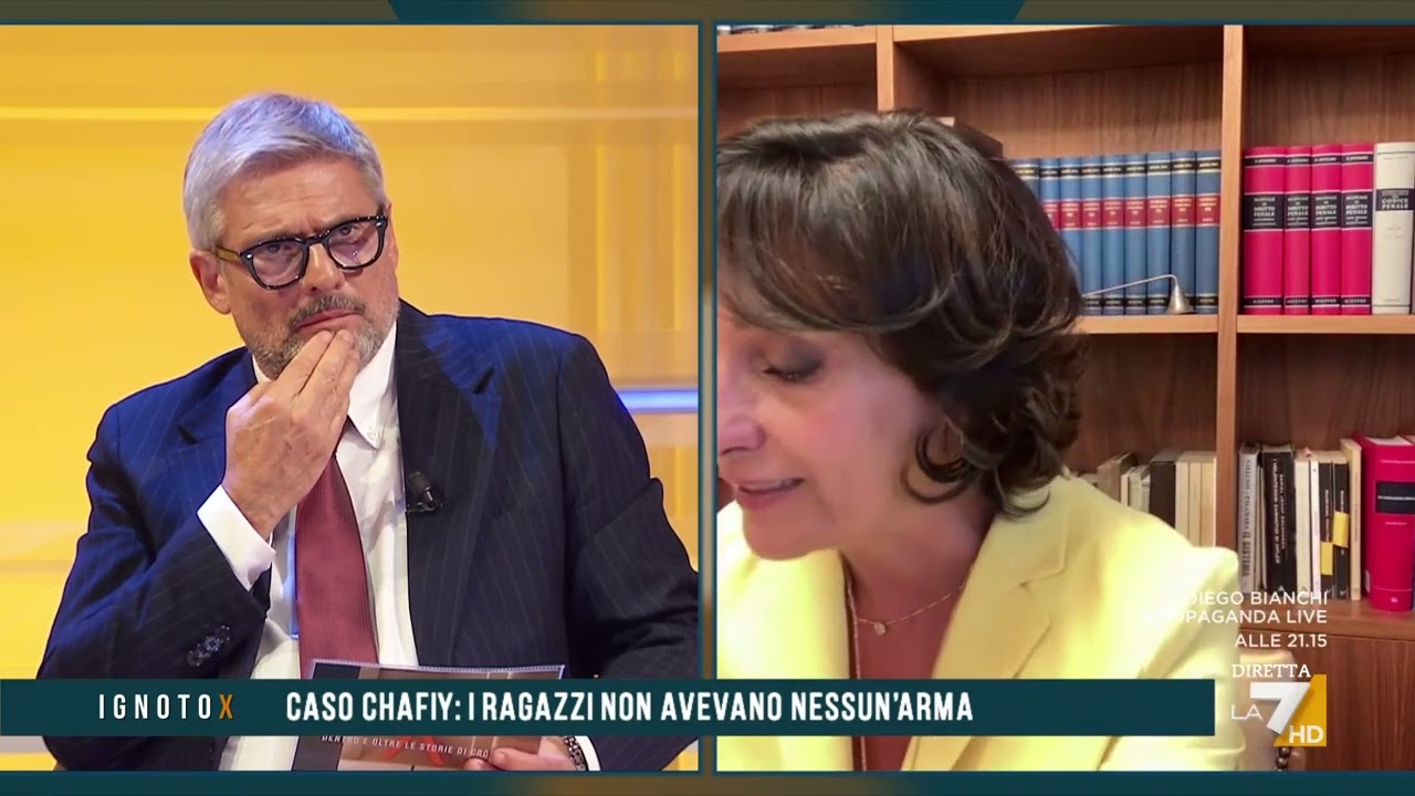 Sistema Pavia, l'avvocato di Chafiy: "Il mio assistito non aveva un'arma"