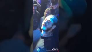 Money talks, postmalone dabs