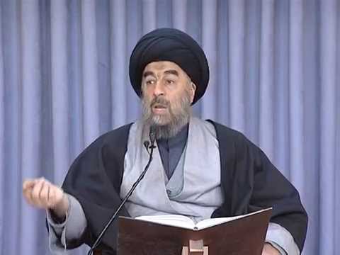 ⁣الدرس العشرون (تفسير سورة السجدة المباركة)