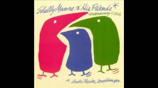 Shelly Manne and His Friends - Collard Greens and Black Eyed Peas