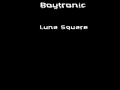 Boytronic  - Luna Square - with lyrics