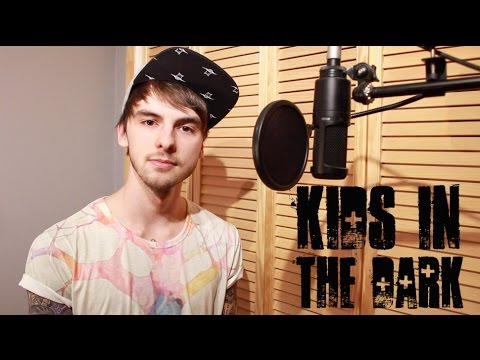 Kids In The Dark (acoustic) - All Time Low