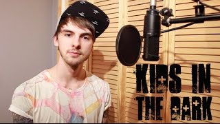 All Time Low - Kids In The Dark (Acoustic Cover) by Janick Thibault
