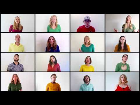 Pitch Control sings 'Underdog', by Alicia Keys