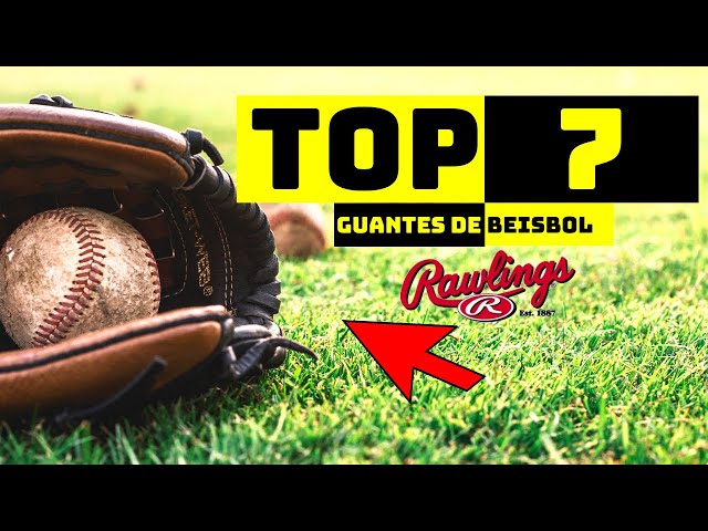 Vídeo relacionado con LeapBeast Guante de Béisbol, Jarra Softball Guantes Mano Izquierda Suave PU con 1 Pelota Suave para Niño/Adolescente/Adulto Profesional de Béisbol