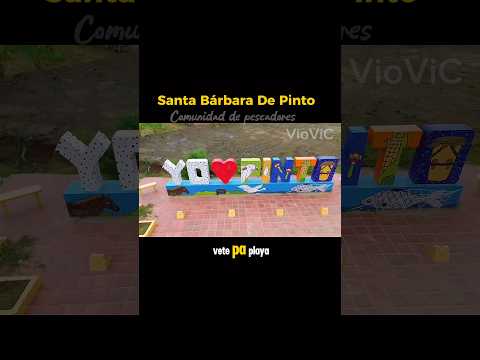 ¿Ya conoces Santa Bárbara de Pinto? Un destino que te sorprenderá 🇨🇴✨