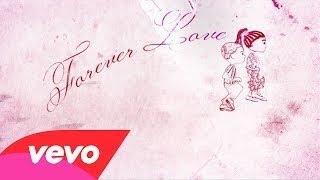 Robin Thicke - Forever Love (Lyric Video)