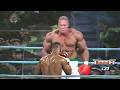 When Tyson Faced the Smash Machine DEFAULT Thumbnail