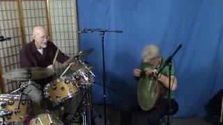 Inner Drumming--George Marsh and Bob Amacker--Duet No. 2