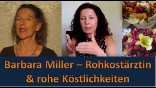Lebensfreude aktivieren mit Rohkost