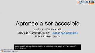 Incorporar subtítulos automáticos y en tiempo real a PowerPoint