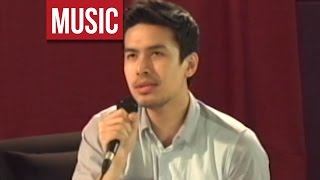 Christian Bautista - &quot;Beautiful Girl&quot; Live!