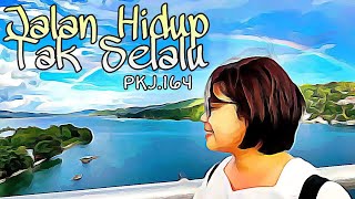 Download lagu PKJ. 164 Jalan Hidup Tak Selalu by TheBee mp3 Download lagu PKJ. 164 Jalan Hidup Tak Selalu by TheBee mp3